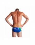 Costume da allenamento Uomo ITALIA by SwimmerWear