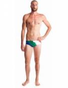 Costume da allenamento Uomo ITALIA by SwimmerWear