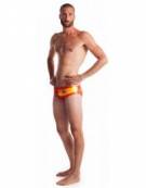 Costume da allenamento Uomo SPAGNA by SwimmerWear