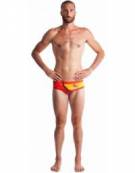 Costume da allenamento Uomo SPAGNA by SwimmerWear