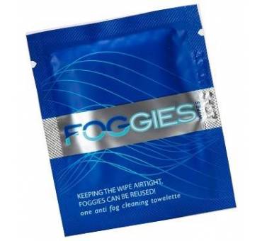 Salvietta anti appannamento Foggies