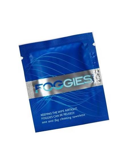 Salvietta anti appannamento Foggies