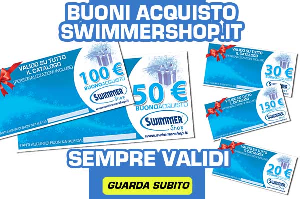 buoni regalo nuoto sconti