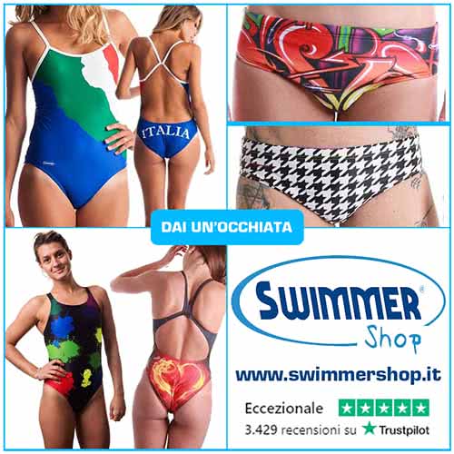 migliori costumi nuoto