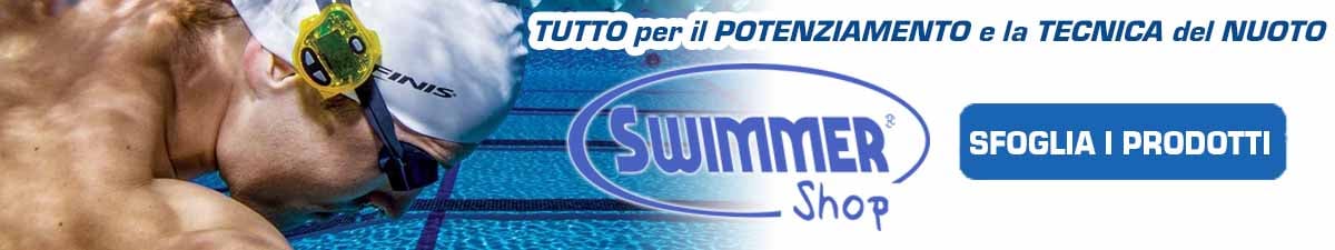 potenziamento e tencica del nuoto