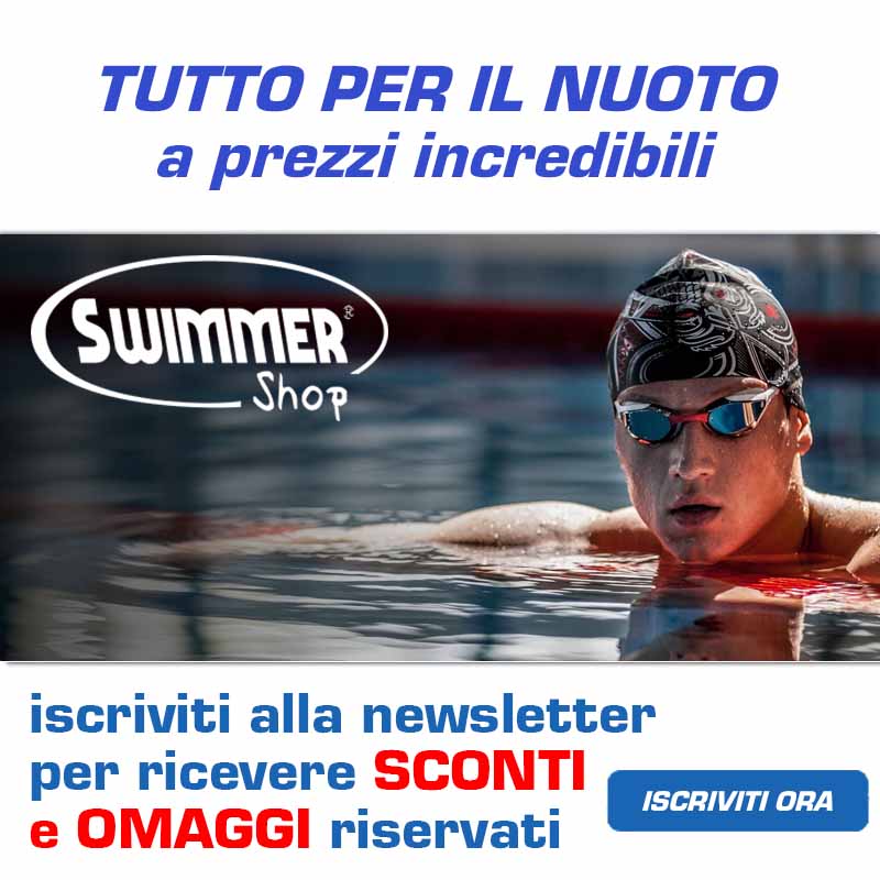 nuoto prezzi migliori