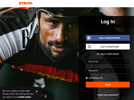 strava pool mate