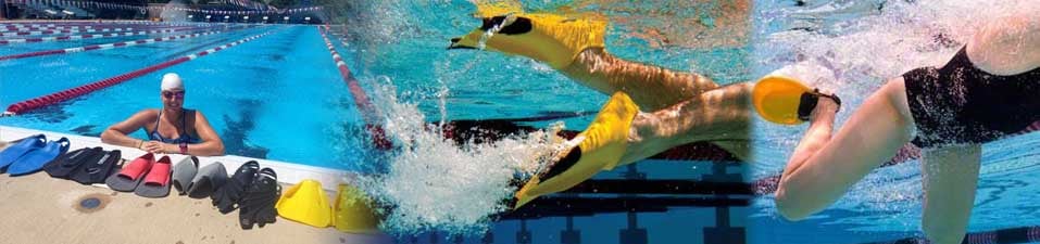 allenarsi-con-le-pinne-corte-nuoto