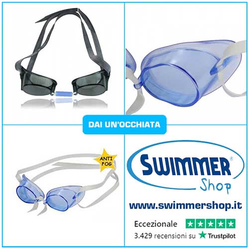 migliori occhialini svedesi swimmershop