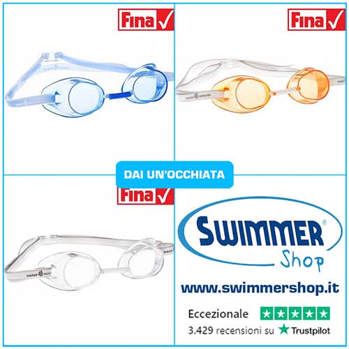 svedesi migliori swimmershop.it