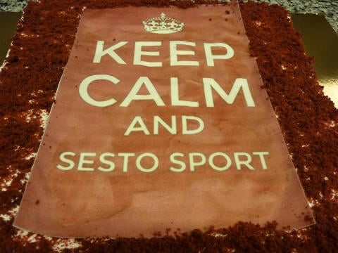 sesto sport squadra nuoto