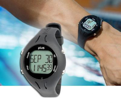 activity tracker nuoto