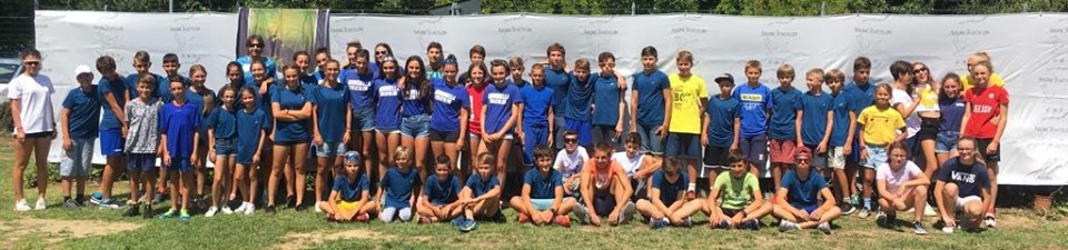 giovanili triathlon airone piemonte liguria