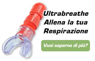 ultrabreathe allena muscoli respiratori