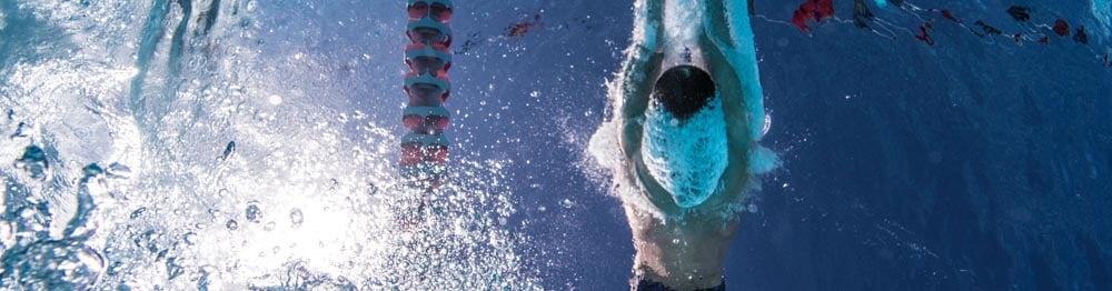 andare più veloce a nuoto