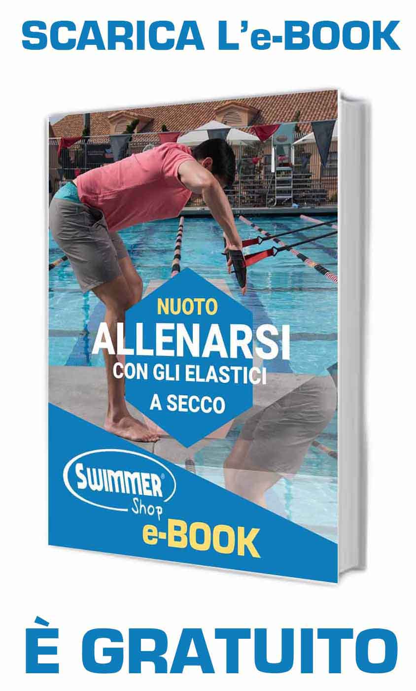 ebook gratuito allenarsi con gli elastici per nuotatori