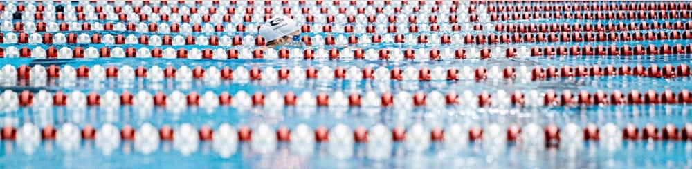 migliorare il recupero nel nuoto