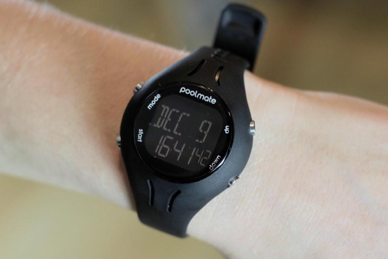 migliore smartwatch nuoto