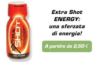 energy drink nuoto