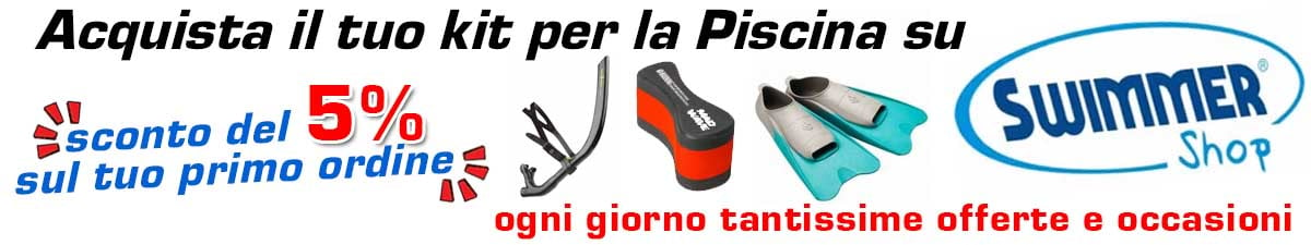 sconto swimmershop