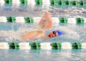 Tecnica di Allenamento Nuoto USRPT