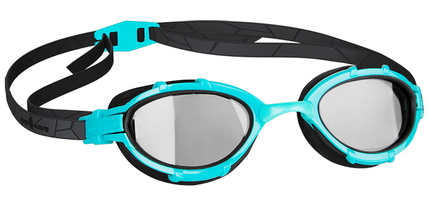 occhialini nuoto fotocromatici triathlon