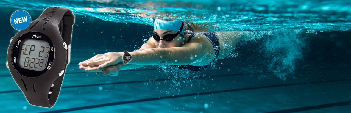 orologio nuoto garmin