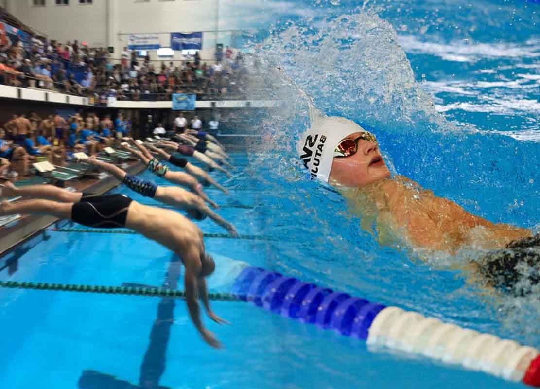 Nuoto ricominciare ad allenarsi dopo la pausa estiva