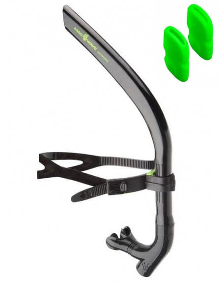 snorkel frontale pro