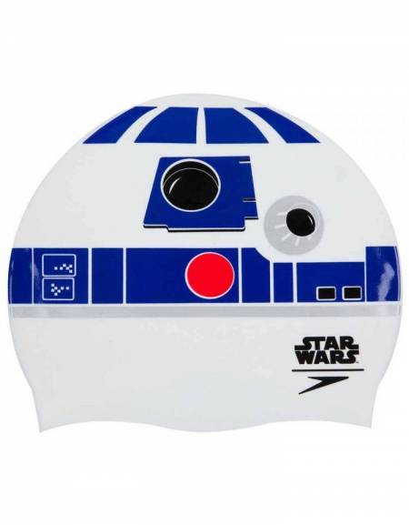 cuffia nuoto star wars r2