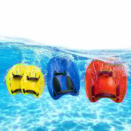 Palette nuoto professionali per allenamento in piscina