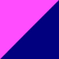 Navy/Fucsia