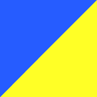 Blu/Giallo