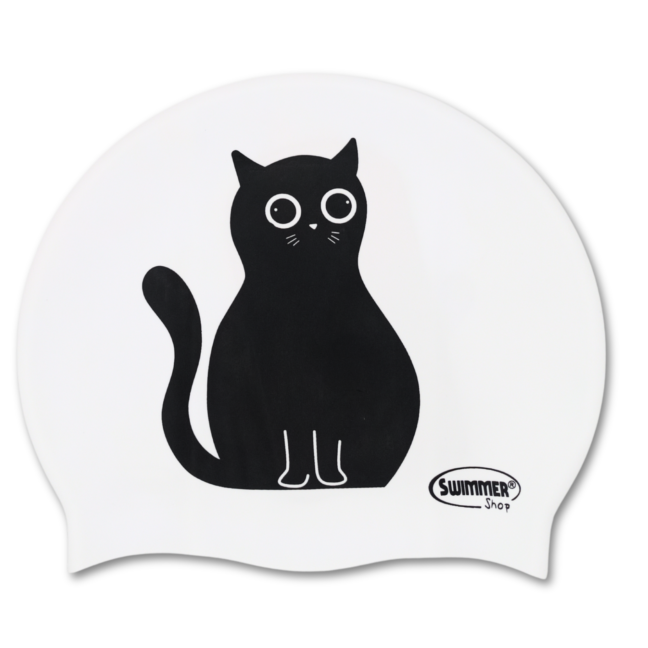 Gatto Seduto